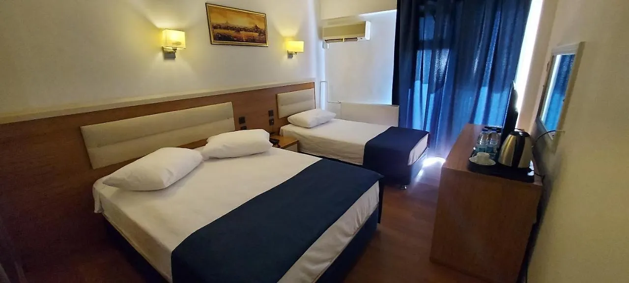 Blue Port Hotel Ören